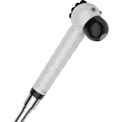 Hansgrohe Jocolino Children Hand Shower Zebra 2Jet - Unbeatable Bathrooms
