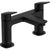 Hansgrohe Logis 2-Hole Rim Mounted Bath Mixer - Unbeatable Bathrooms