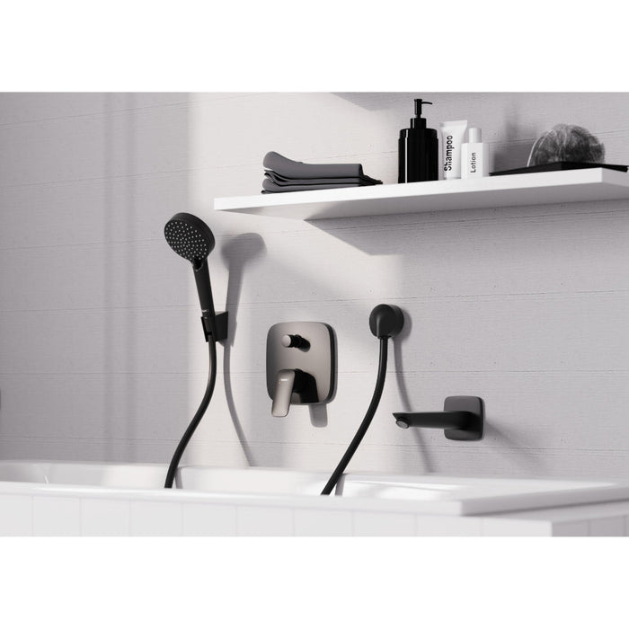 Hansgrohe Logis Bath Spout - Unbeatable Bathrooms