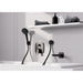 Hansgrohe Logis Bath Spout - Unbeatable Bathrooms