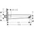 Hansgrohe Logis Bath Spout - Unbeatable Bathrooms
