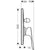 Hansgrohe Logis E Manual Bath Mixer Set For Concealed Installation - Chrome - Unbeatable Bathrooms