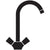 Hansgrohe Logis M31 2-Handle Kitchen Mixer 220, Single Spray Mode - Chrome - Unbeatable Bathrooms