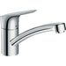 Hansgrohe Logis M31 Single Lever Kitchen Mixer 120, Single Spray Mode - Chrome - Unbeatable Bathrooms