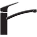 Hansgrohe Logis M31 Single Lever Kitchen Mixer 160, Single Spray Mode - Chrome - Unbeatable Bathrooms