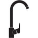 Hansgrohe Logis M31 Single Lever Kitchen Mixer 260, Single Spray Mode - Chrome - Unbeatable Bathrooms