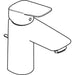 Hansgrohe Logis Single Lever Basin Mixer 100 Coolstart with Pop-Up Waste - Unbeatable Bathrooms