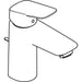 Hansgrohe Logis Single Lever Basin Mixer 100 with Metal Pop-Up Waste - Unbeatable Bathrooms