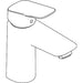Hansgrohe Logis Single Lever Basin Mixer 100 Coolstart Without Waste - Unbeatable Bathrooms
