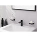Hansgrohe Logis Single Lever Basin Mixer 100 with Push-Open Waste - Unbeatable Bathrooms