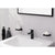 Hansgrohe Logis Single Lever Basin Mixer 100 with Push-Open Waste - Unbeatable Bathrooms