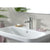 Hansgrohe Logis Single Lever Basin Mixer 100 Without Waste - Chrome - Unbeatable Bathrooms