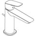 Hansgrohe Logis Single Lever Basin Mixer 110 Fine Coolstart with Pop-Up Waste Set - Unbeatable Bathrooms