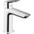 Hansgrohe Logis Single Lever Basin Mixer 110 Fine Coolstart Without Waste Set - Unbeatable Bathrooms