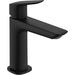 Hansgrohe Logis Single Lever Basin Mixer 110 Fine Coolstart Without Waste Set - Unbeatable Bathrooms