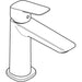 Hansgrohe Logis Single Lever Basin Mixer 110 Fine with Push-Open Waste Set - Unbeatable Bathrooms
