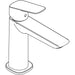 Hansgrohe Logis Single Lever Basin Mixer 110 Fine Coolstart Without Waste Set - Unbeatable Bathrooms