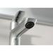 Hansgrohe Logis Single Lever Basin Mixer 110 Fine with Pop-Up Waste Set - Chrome - Unbeatable Bathrooms