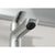 Hansgrohe Logis Single Lever Basin Mixer 110 Fine with Pop-Up Waste Set - Chrome - Unbeatable Bathrooms