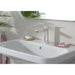 Hansgrohe Logis Single Lever Basin Mixer 110 Fine with Push-Open Waste Set - Unbeatable Bathrooms