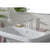 Hansgrohe Logis Single Lever Basin Mixer 110 Fine with Push-Open Waste Set - Unbeatable Bathrooms