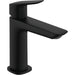 Hansgrohe Logis Single Lever Basin Mixer 110 Fine with Push-Open Waste Set - Unbeatable Bathrooms