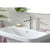 Hansgrohe Logis Single Lever Basin Mixer 110 Fine Without Waste Set - Chrome - Unbeatable Bathrooms