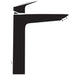 Hansgrohe Logis Single Lever Basin Mixer 190 with 2 Flow Rates and Pop-Up Waste - Chrome - Unbeatable Bathrooms