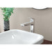 Hansgrohe Logis Single Lever Basin Mixer 190 with Pop-Up Waste - Unbeatable Bathrooms