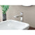 Hansgrohe Logis Single Lever Basin Mixer 190 with Pop-Up Waste - Unbeatable Bathrooms