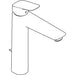 Hansgrohe Logis Single Lever Basin Mixer 190 with Pop-Up Waste - Unbeatable Bathrooms