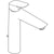 Hansgrohe Logis Single Lever Basin Mixer 190 with Pop-Up Waste - Unbeatable Bathrooms