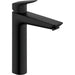 Hansgrohe Logis Single Lever Basin Mixer 190 with Pop-Up Waste - Unbeatable Bathrooms