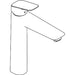 Hansgrohe Logis Single Lever Basin Mixer 190 Without Waste - Unbeatable Bathrooms