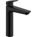 Hansgrohe Logis Single Lever Basin Mixer 190 with Pop-Up Waste - Unbeatable Bathrooms