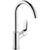 Hansgrohe Logis Single Lever Basin Mixer 210 with Swivel Spout and Pop-Up Waste - Unbeatable Bathrooms