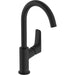 Hansgrohe Logis Single Lever Basin Mixer 210 with Swivel Spout and Pop-Up Waste - Unbeatable Bathrooms