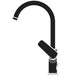 Hansgrohe Logis Single Lever Basin Mixer 210 with Swivel Spout and Pop-Up Waste - Unbeatable Bathrooms
