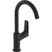 Hansgrohe Logis Single Lever Basin Mixer 210 with Swivel Spout and Pop-Up Waste - Unbeatable Bathrooms