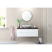 Hansgrohe Logis Single Lever Basin Mixer 240 Fine with Pop-Up Waste Set - Unbeatable Bathrooms