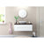 Hansgrohe Logis Single Lever Basin Mixer 240 Fine with Pop-Up Waste Set - Unbeatable Bathrooms