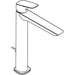 Hansgrohe Logis Single Lever Basin Mixer 240 Fine with Pop-Up Waste Set - Unbeatable Bathrooms