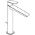 Hansgrohe Logis Single Lever Basin Mixer 240 Fine with Pop-Up Waste Set - Unbeatable Bathrooms
