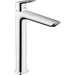 Hansgrohe Logis Single Lever Basin Mixer 240 Fine Without Waste Set - Unbeatable Bathrooms