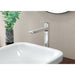 Hansgrohe Logis Single Lever Basin Mixer 240 Fine Without Waste Set - Unbeatable Bathrooms