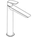 Hansgrohe Logis Single Lever Basin Mixer 240 Fine Without Waste Set - Unbeatable Bathrooms