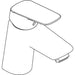 Hansgrohe Logis Single Lever Basin Mixer 70 Coolstart Without Waste - Unbeatable Bathrooms