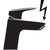 Hansgrohe Logis Single Lever Basin Mixer 70 For Vented Hot Water Cylinders with Push-Open Waste - Chrome - Unbeatable Bathrooms