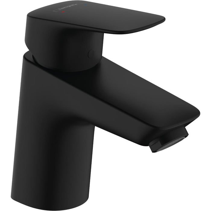 Hansgrohe Logis Single Lever Basin Mixer 70 Without Waste - Unbeatable Bathrooms