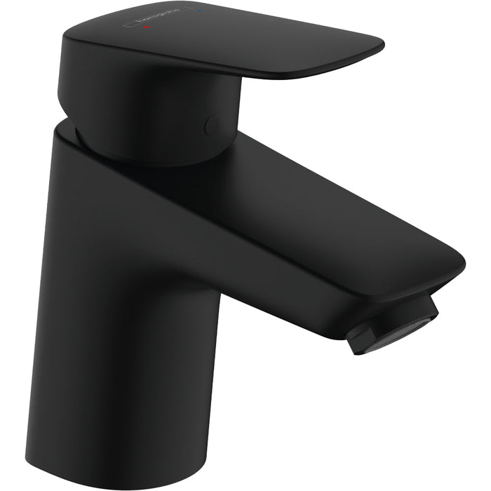 Hansgrohe Logis Single Lever Basin Mixer 70 Without Waste - Unbeatable Bathrooms